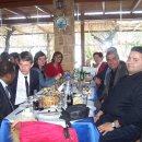 13th of March lunch at Kavouri
